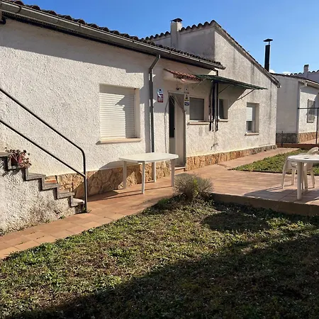 Disfruta De La Costa Brava En Casa De Pueblo Holiday home